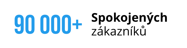 Spokojení zákazníci