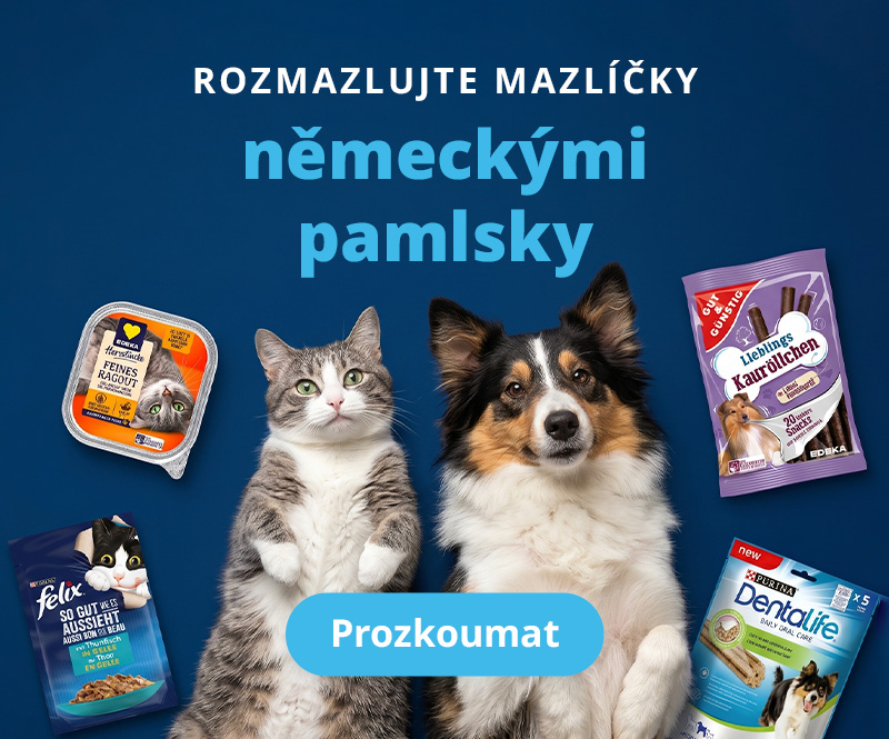 Pamlsky
