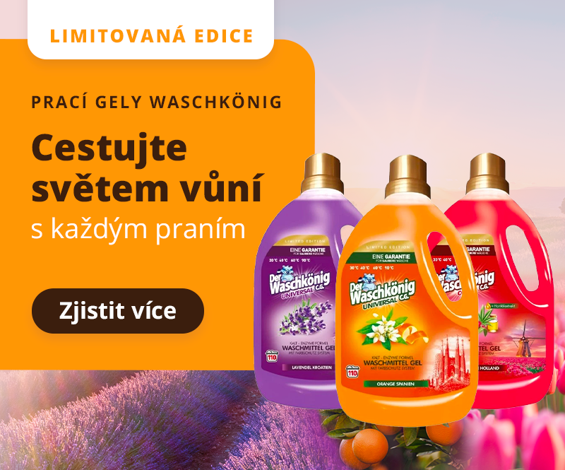 WK limitovaná edice mobil