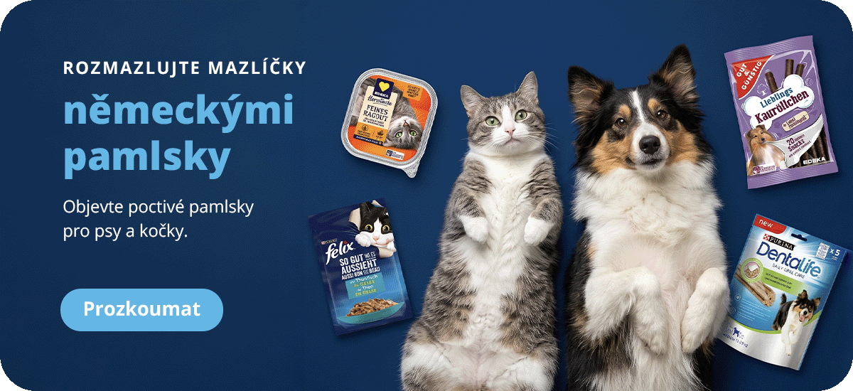 Pamlsky