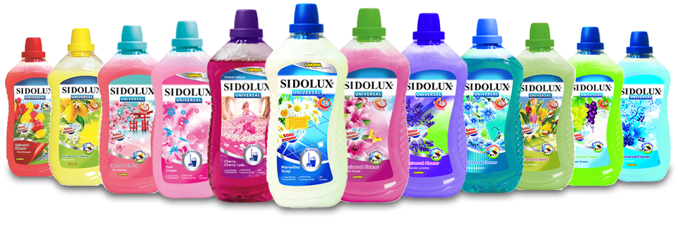 sidolux.display