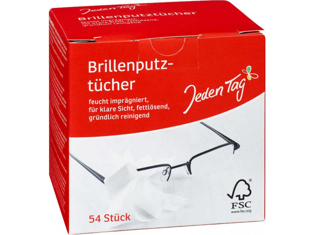 jedentagbrillen