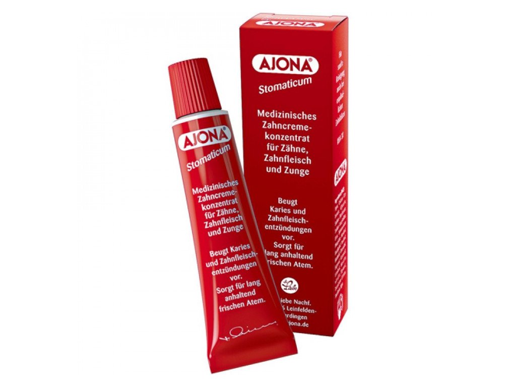 Ajona