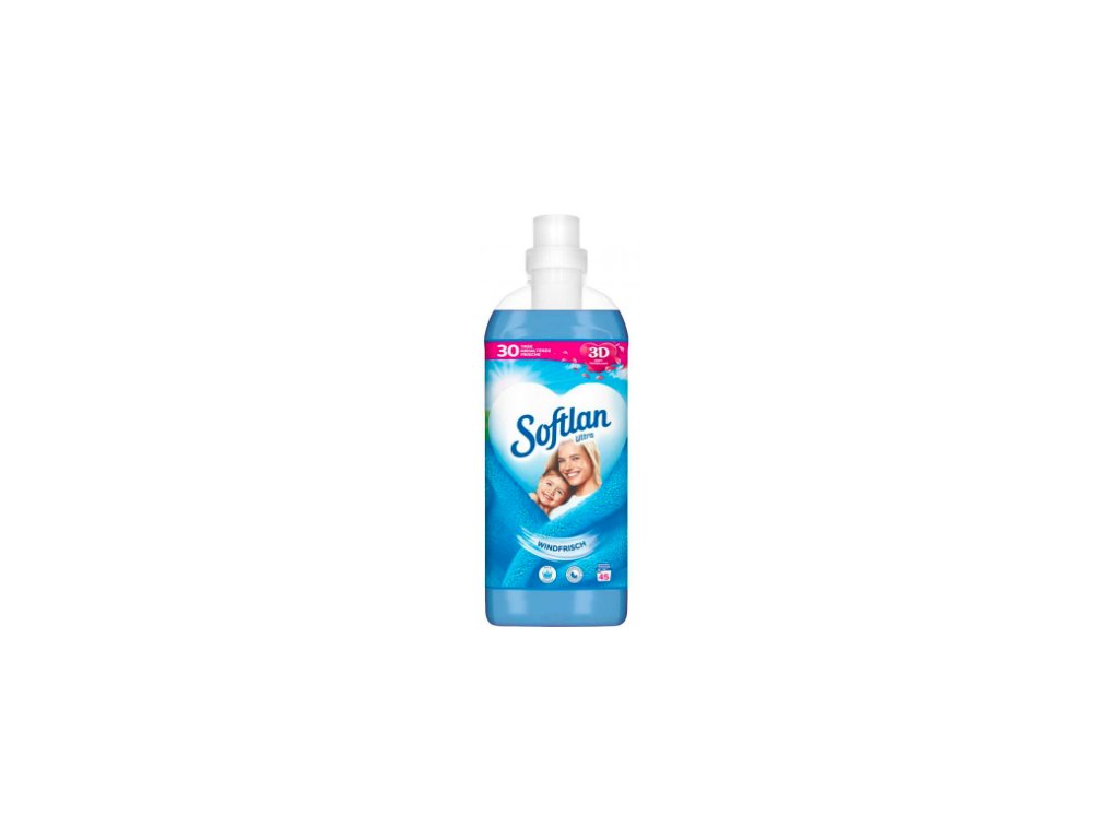 softlan windfrischnovy