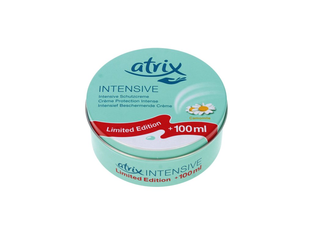Atrix Intensive Creme Výhodné balení 250ml