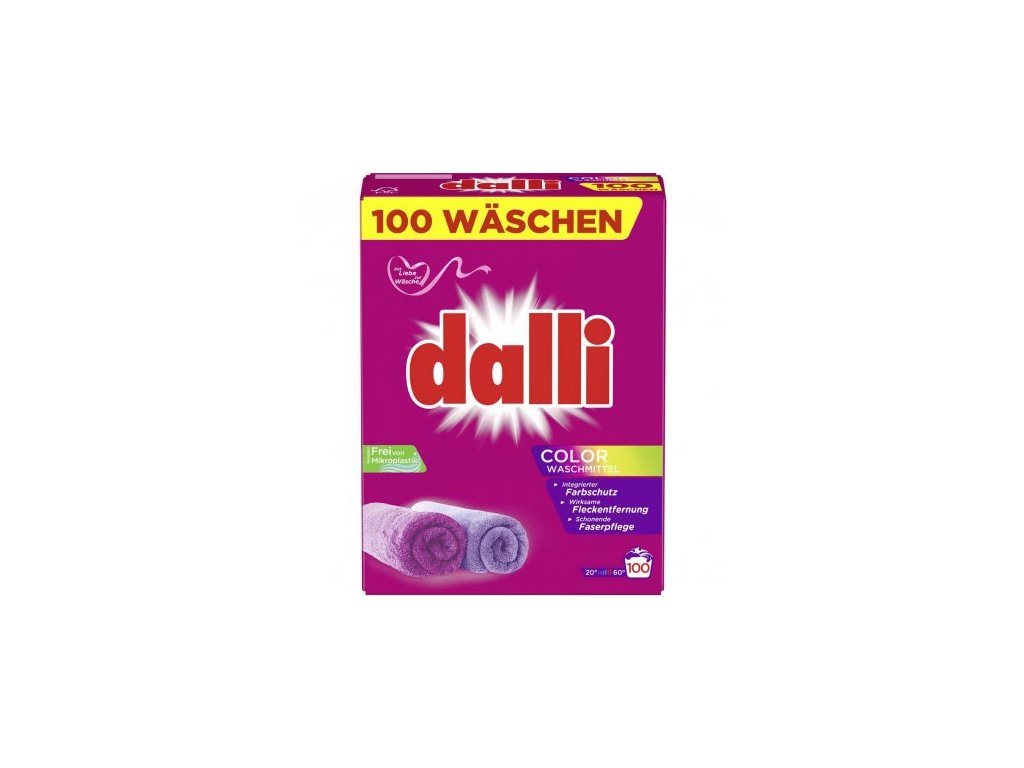 dalli