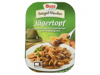 bussjager