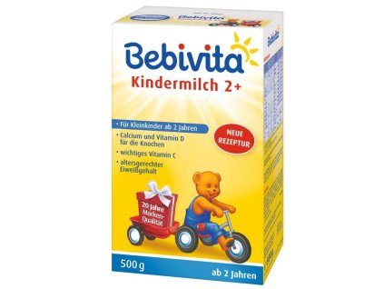 bebivita2+