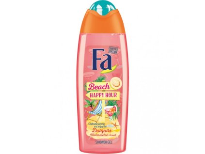 Fa da