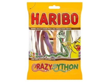 haribocrazy
