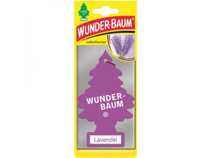 wunderbaumlevandule