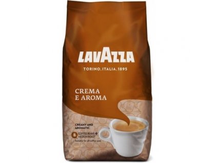 lavazza crema e aroma 1kg zrnkova kava