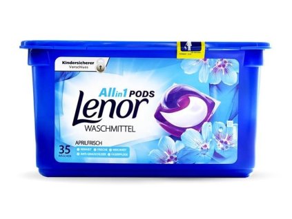 pol pl Lenor 35 pran kapsulki 3in1 Uniwersal Aprilfrisch 4315 1