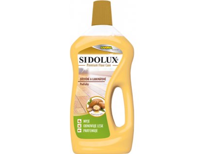 sidoluxprem