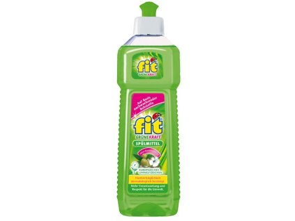 Fit Grüne Kraft Prostředek na nádobí 500ml BIO