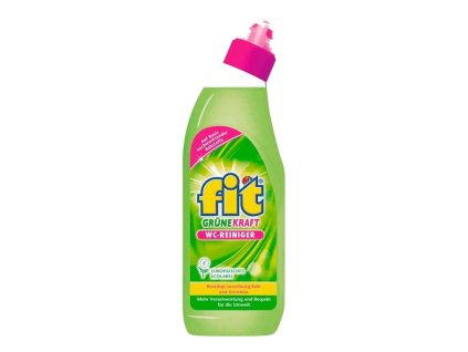 Fit Grüne Kraft Čistič WC 750ml BIO