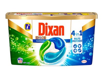 Dixan Discsuni
