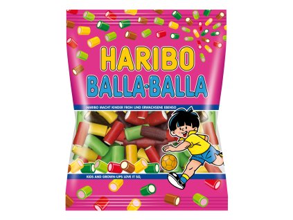 hariboballaballa