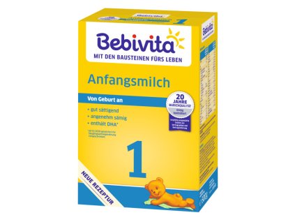 bebivita+