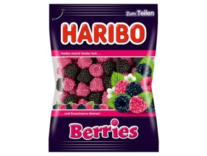 hariboberrie