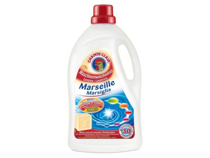 chanteclair marseilles liquid for washing machines 35 washes