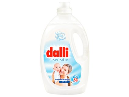 dallisen