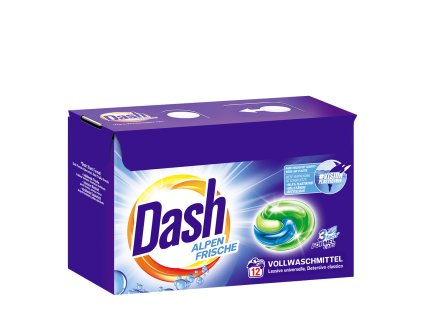 dashkaps