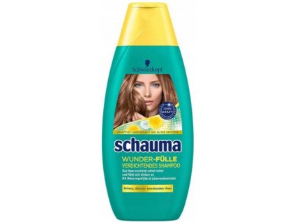 schaumawunder