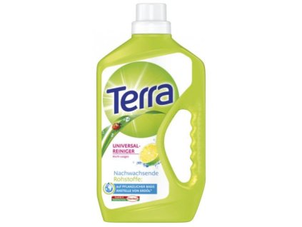 terra