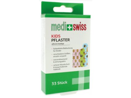 mediswisskids