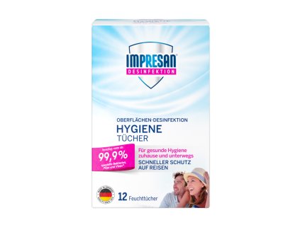 impresanubr