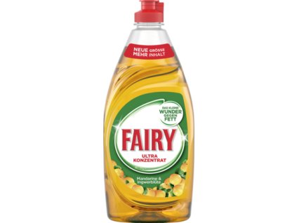fairymanda