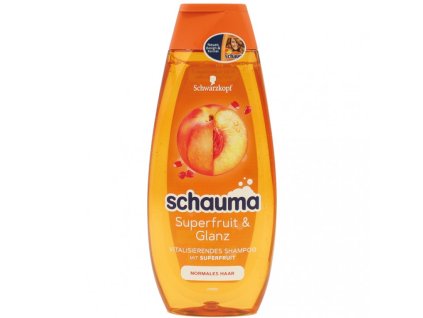schaumafru