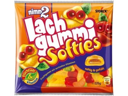 nimm2lachgummysoft