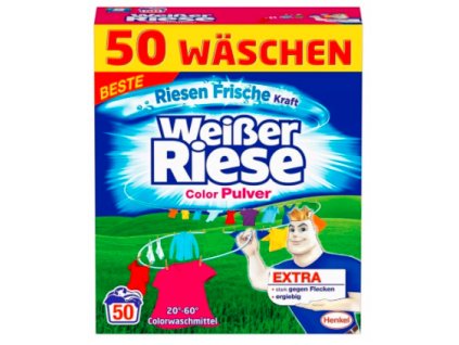 weissercolor50