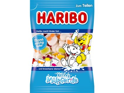 haribopferde