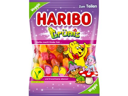 haribogrunis