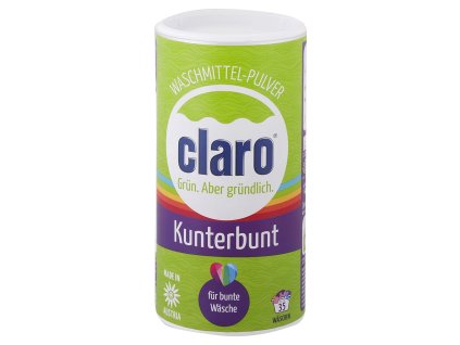 clarokunterbunt