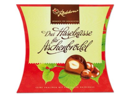 rotsternpralinky