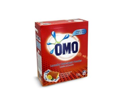 OMO prasek100