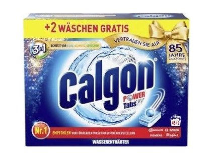 calgon