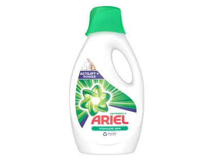 arielstrahl