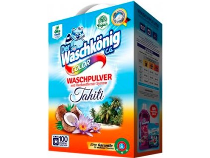 tahiticolor