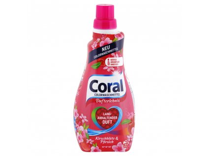 coralcolorkirsch