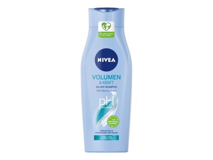 niveavolumenkraft