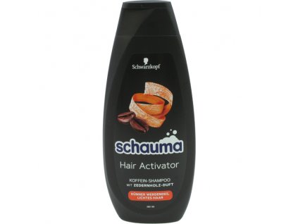 schaumahair