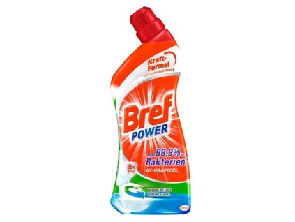 brefWC