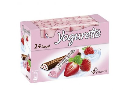 yogurette