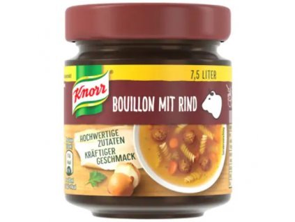 knorrbujon