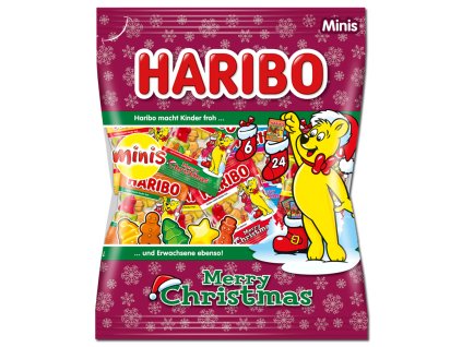 haribochristm